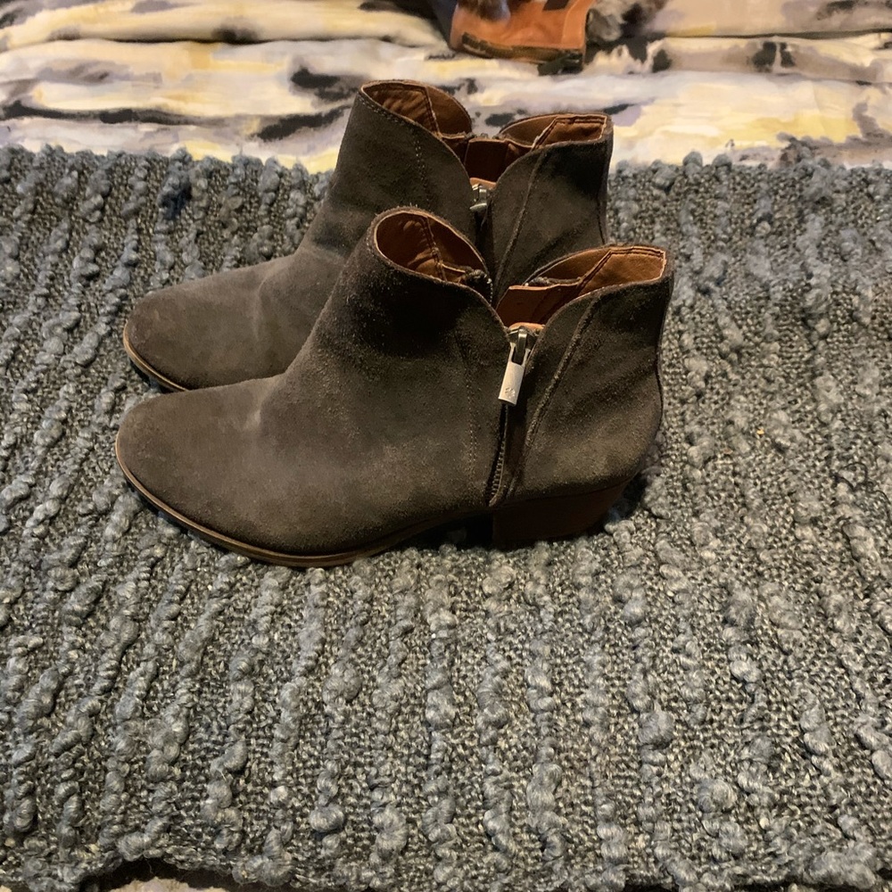 Booties